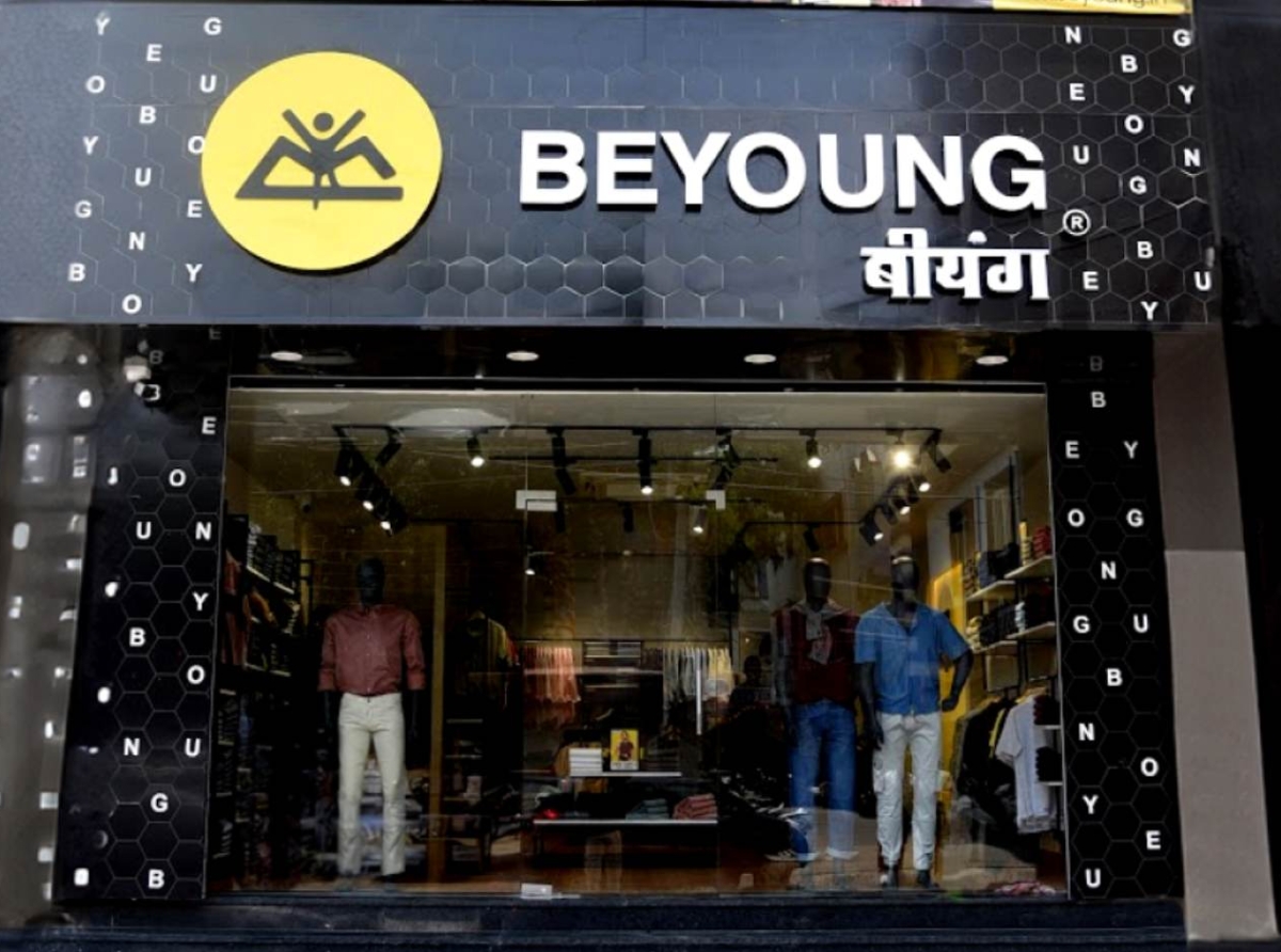 Beyoung teams up with Noon.com for Middle East foray